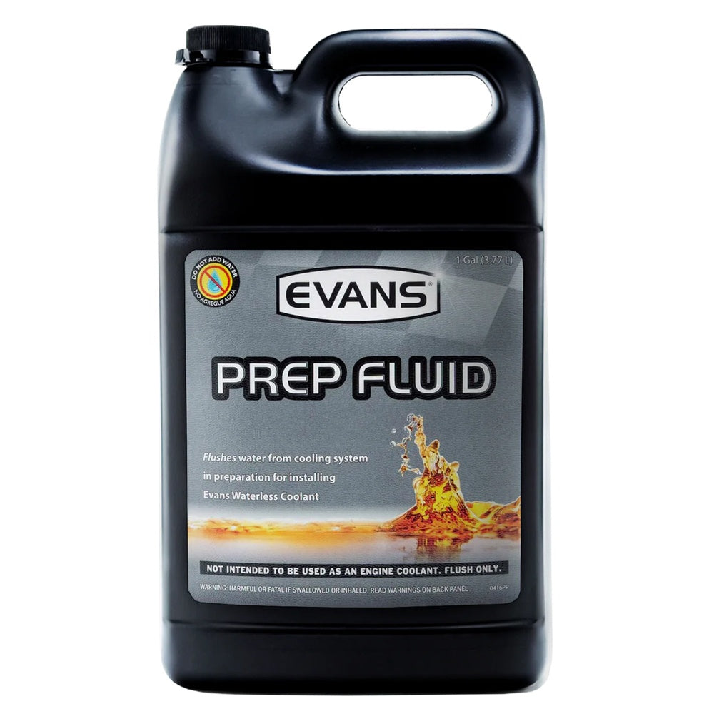 Evans Cooling Prep Fluid 3.78L (1 Gallon) (4)