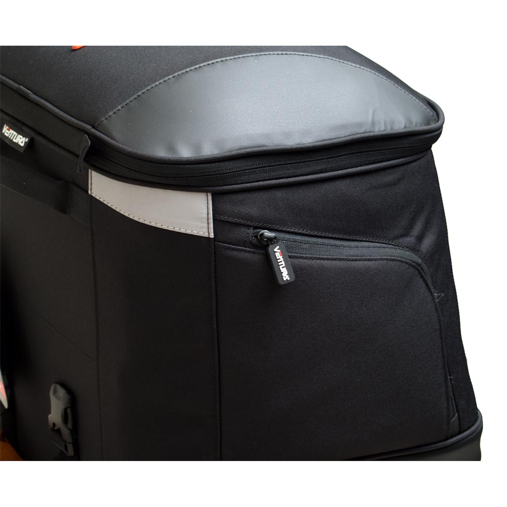 EVO-40 40L Sport-Touring Pack #P2240 (ER30 rack only) - EV40