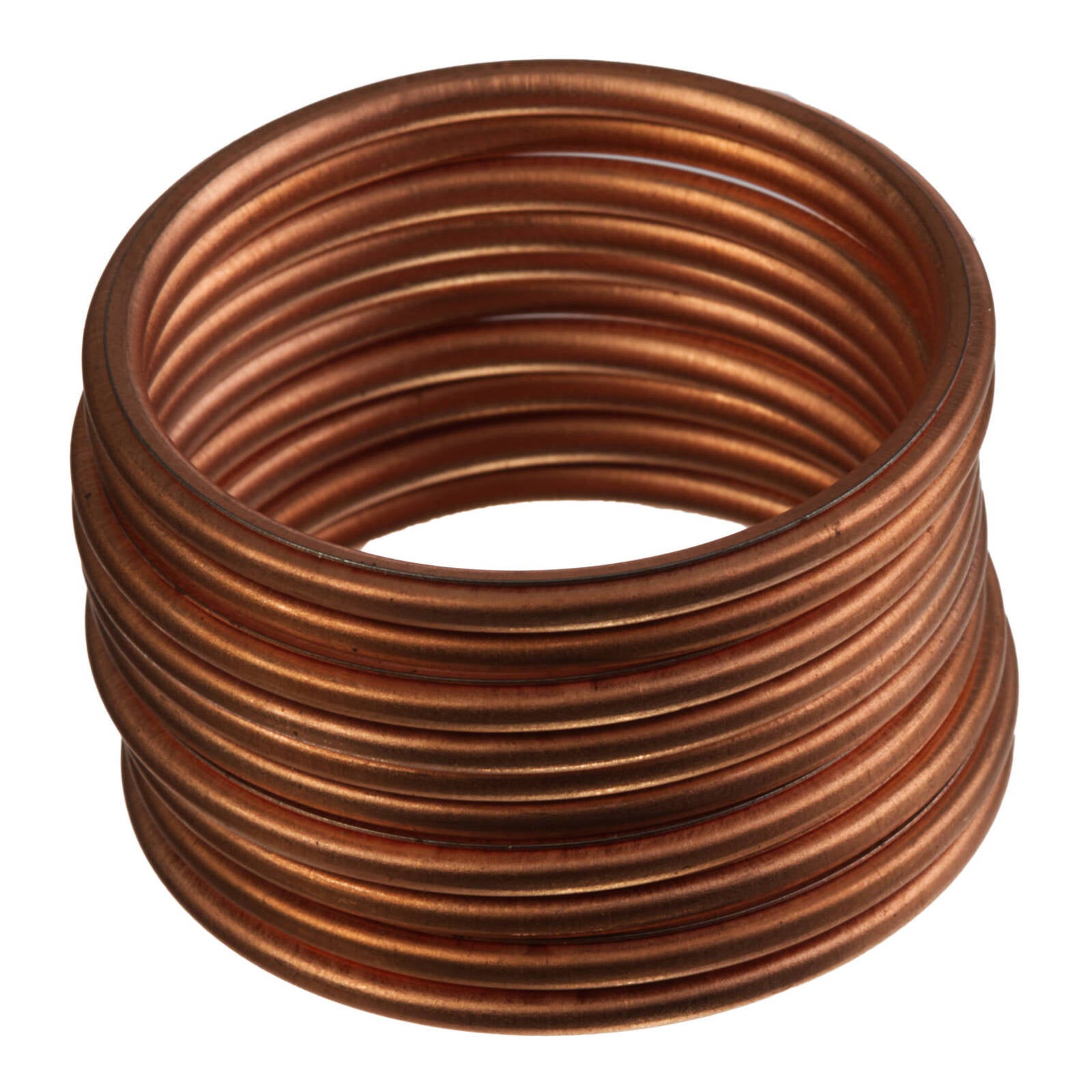 Exhaust Gasket Kawasaki 40 x 45.6 x 3.16mm (10pcs)