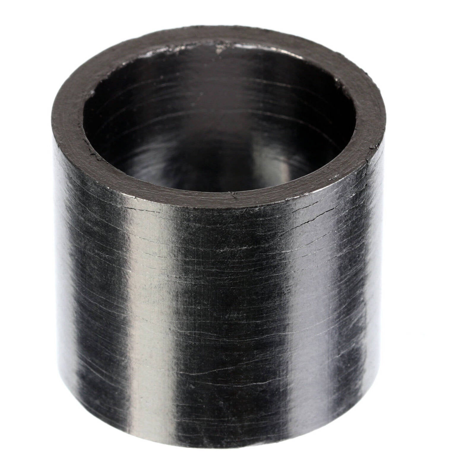 Exhaust Muffler Connector - 25.5 x 31.4 x 26.2mm