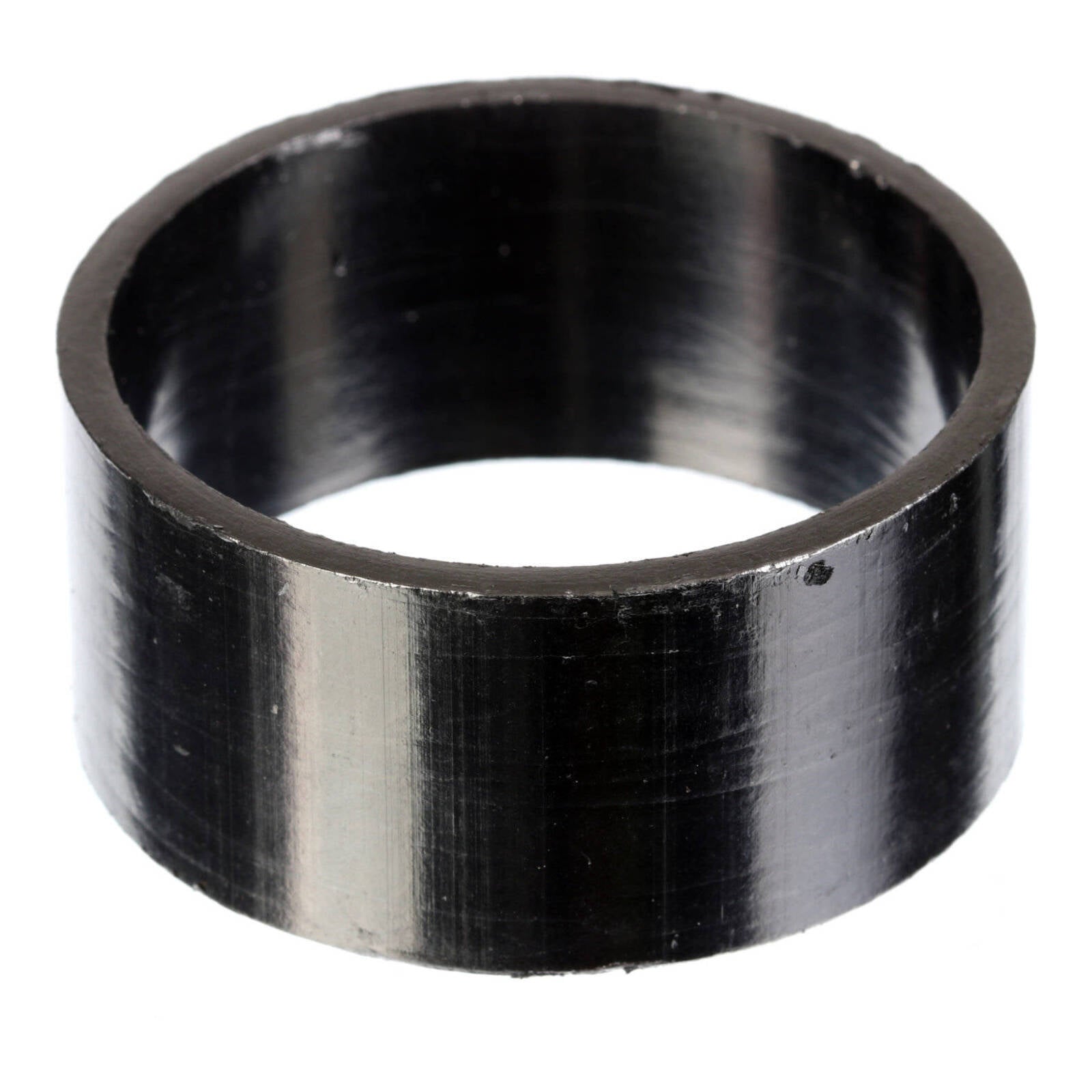 Exhaust Muffler Connector - 48.6 x 54.6 x 25.4mm