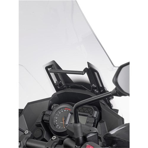 GIVI GPS/SMARTPHONE HOLDER VERSYS 1000 17-18