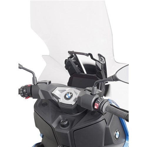 GIVI GPS/SMARTPHONE HOLDER BMW C400X 19-