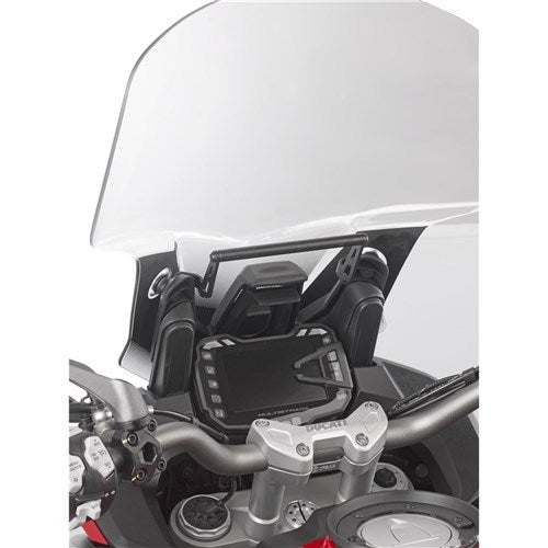 GIVI GPS/SMARTPHONE HOLDER DUC MULTISTRADA 950/1200/1260 15-