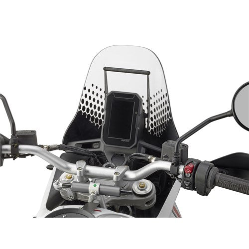 GIVI GPS/SMARTPHONE HOLDER DUC DESERT X 937 22-