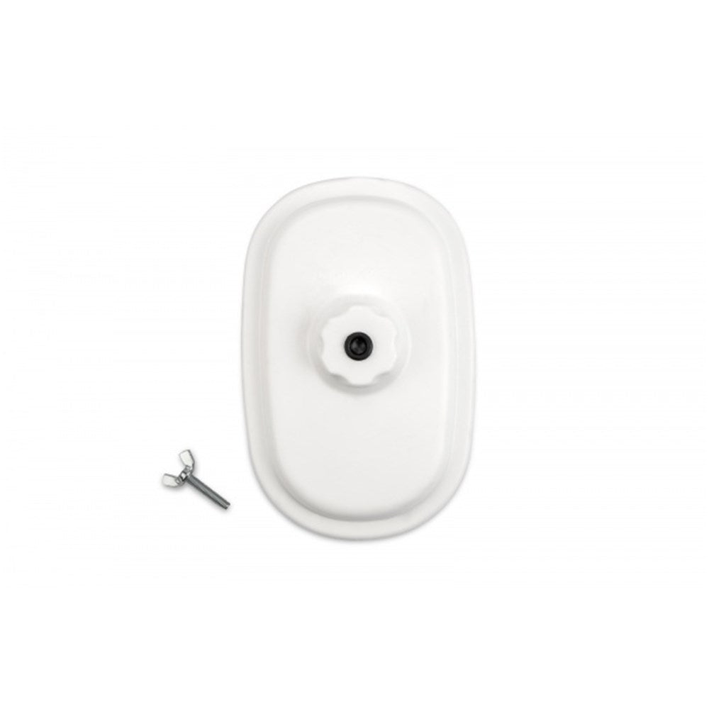 UFO FILTER COVER HONDA CRF250R 18-21 / CRF450R 17-20 / CRF450RX 17-20