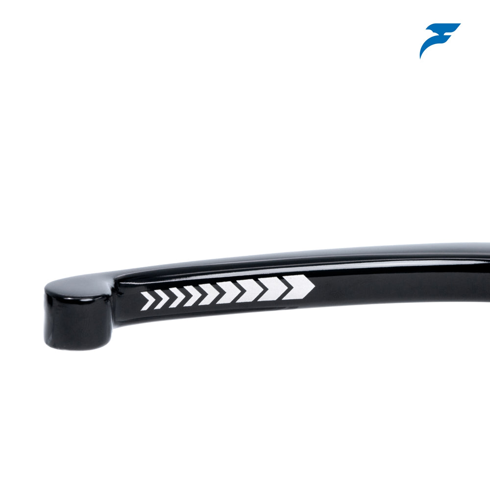 FRANDO FMF-107 BRAKE MASTER CYLINDER (19MM) (M10 x 1.25 THREAD) - FMF-107-19RH