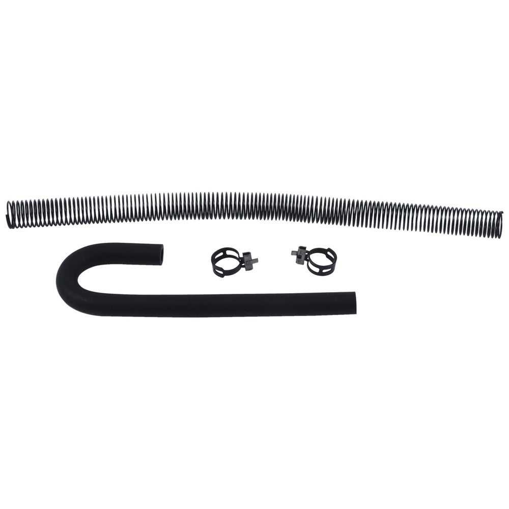 Hose and Clamp Kit - Yamaha XV1600 99-03