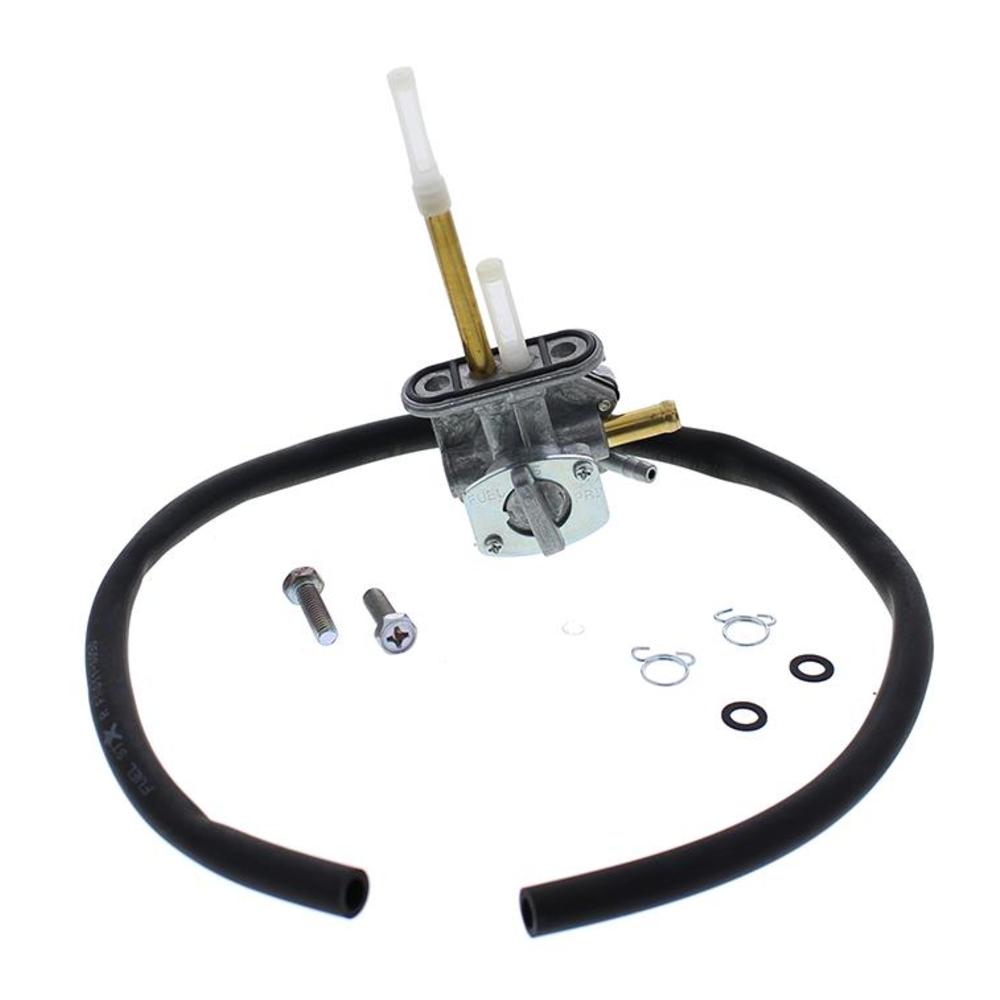 Fuel Valve Kit - SUZUKI DR 350SE 97