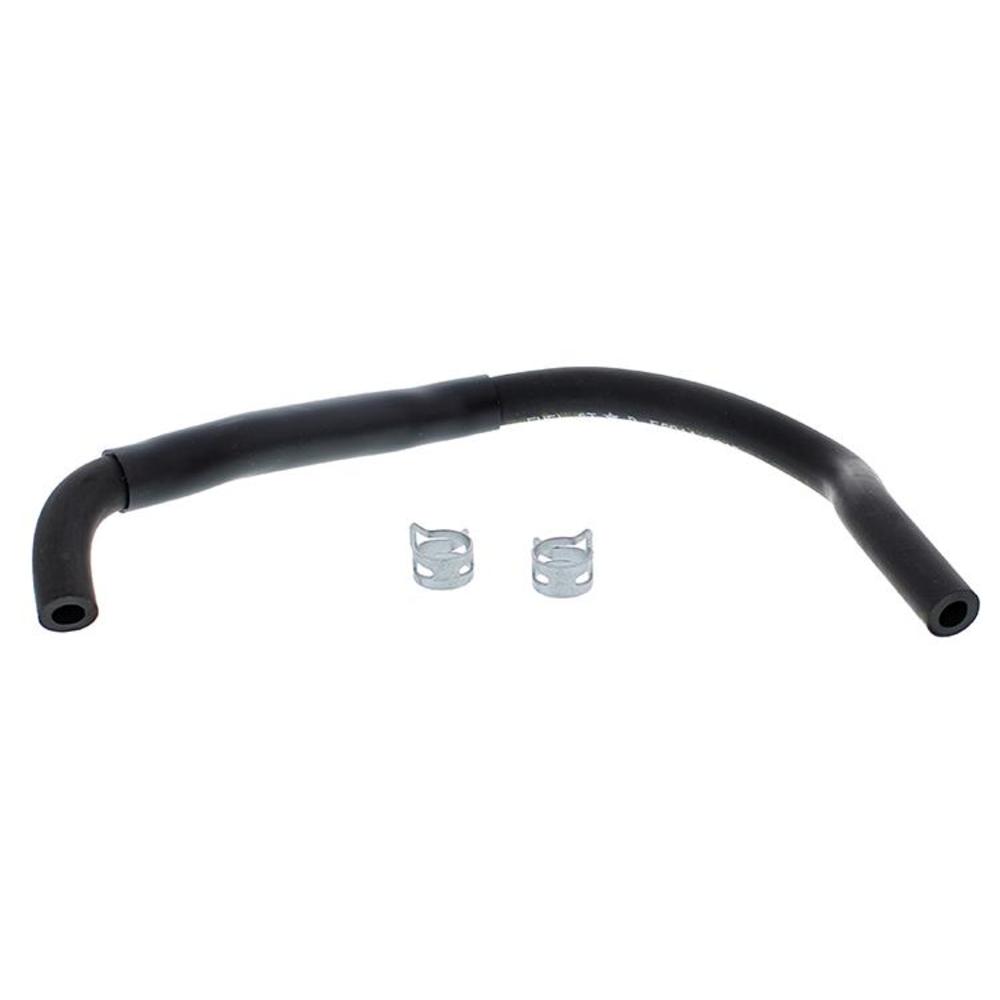 Hose and Clamp Kit - HONDA TRX 250TM/TE RECON 08-14, TRX 250X 09-14, TRX 250EX 08