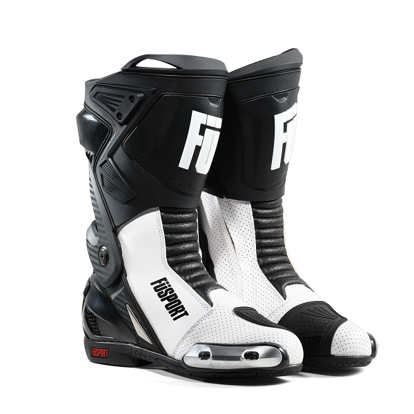RENNEN V2 WHITE EU42/US9/UK8
