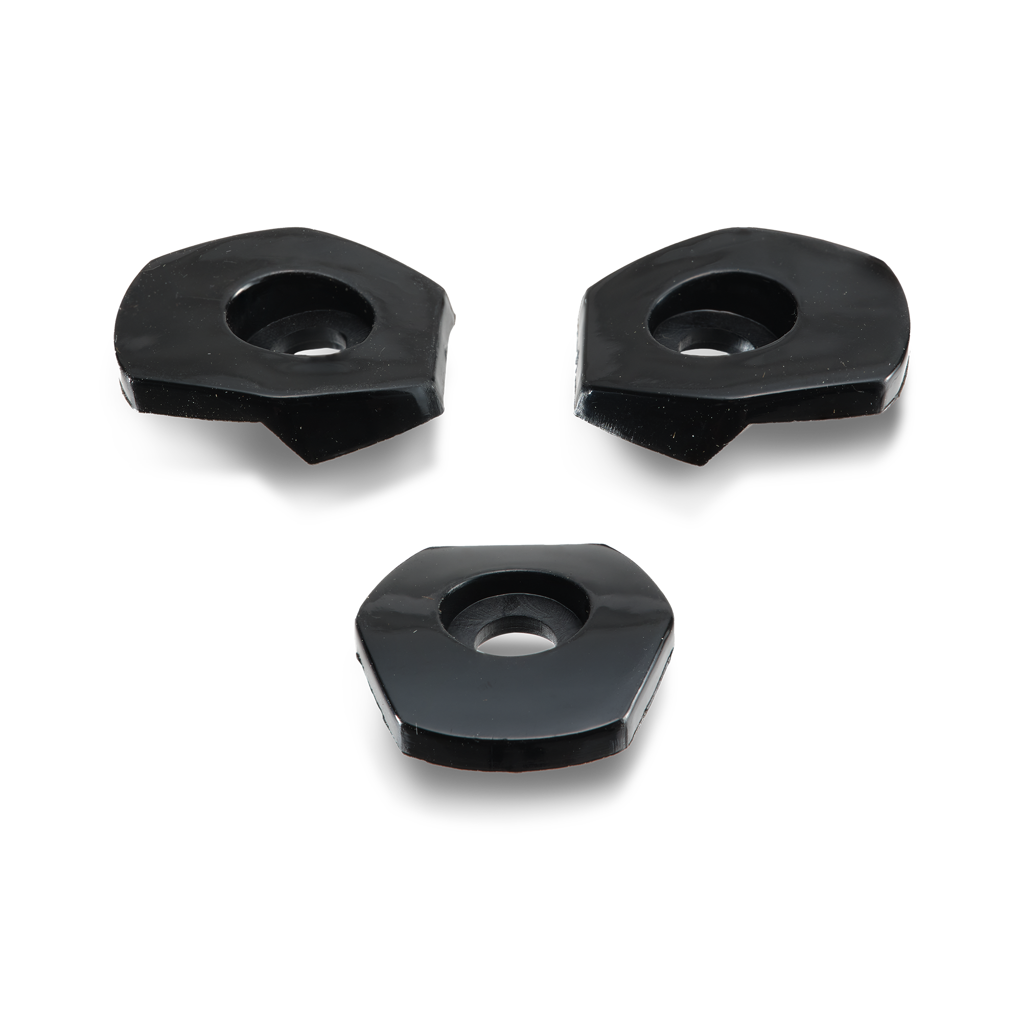 XR1 REPLACEMENT FASTENING HOOK FOR RATCHET SYSTEM