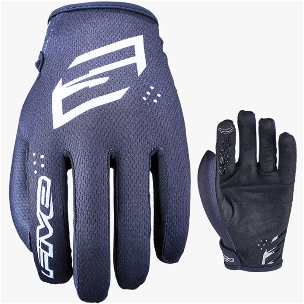 FIVE XR-RIDE BLACK