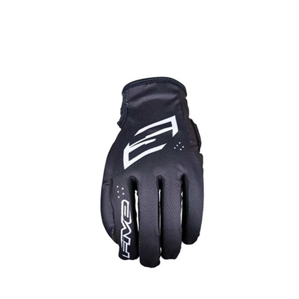 FIVE XR-RIDE GEL BLACK