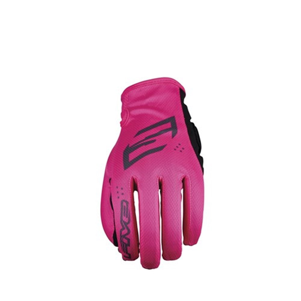 FIVE XR-RIDE GEL PINK