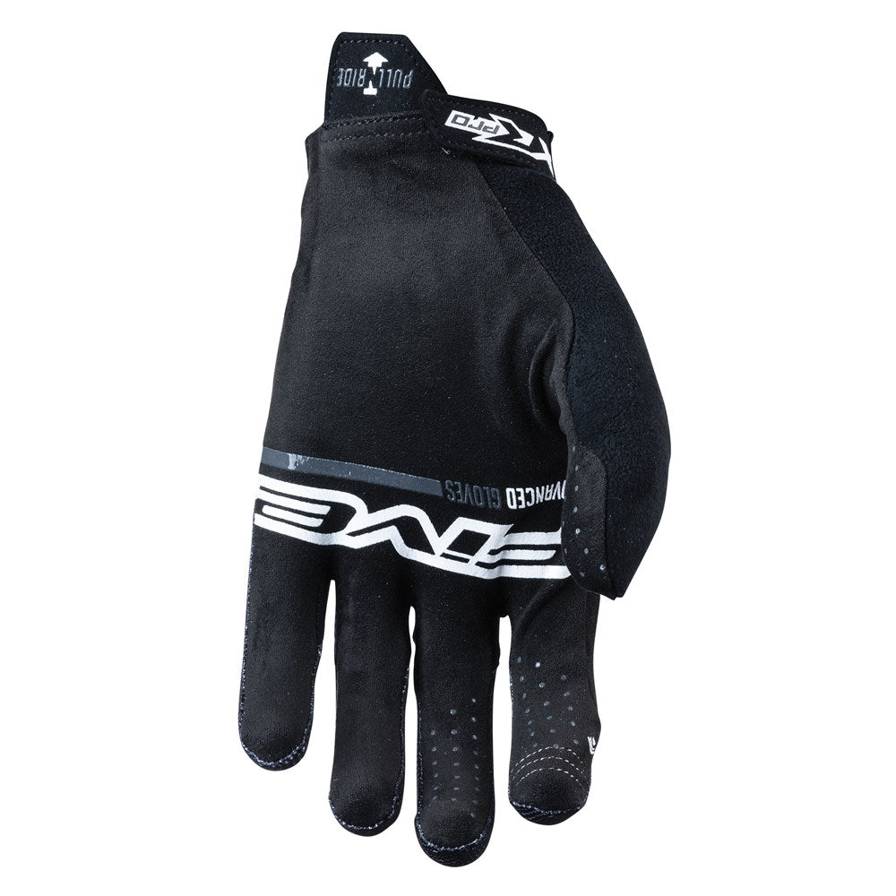 FIVE 25 XR-PRO BLK (12 2XL)