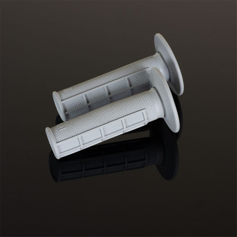 RENTHAL GRIPS MX/ENDURO DIAMOND/WAFFLE - SOFT Q70 (G086)