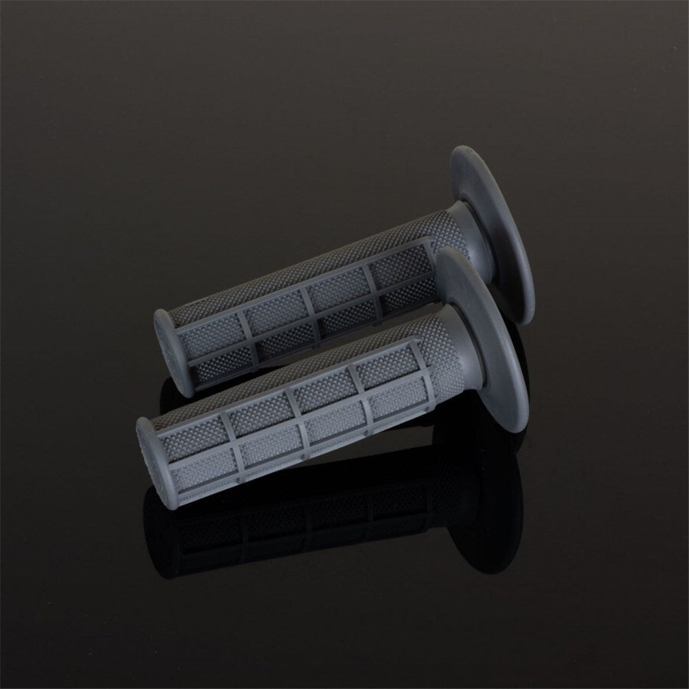 RENTHAL GRIPS MX/ENDURO DIAMOND/WAFFLE - MEDIUM Q70 (G087)