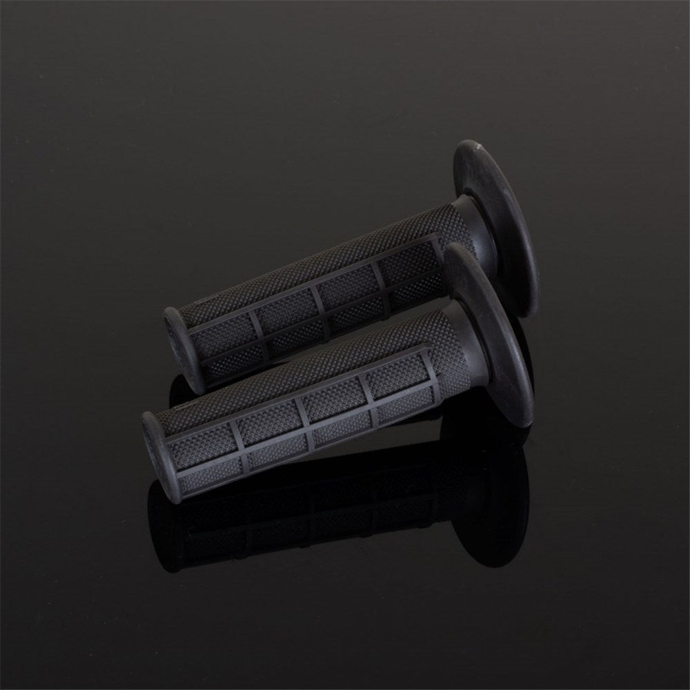 RENTHAL GRIPS MX/ENDURO DIAMOND/WAFFLE - FIRM Q70 (G088)