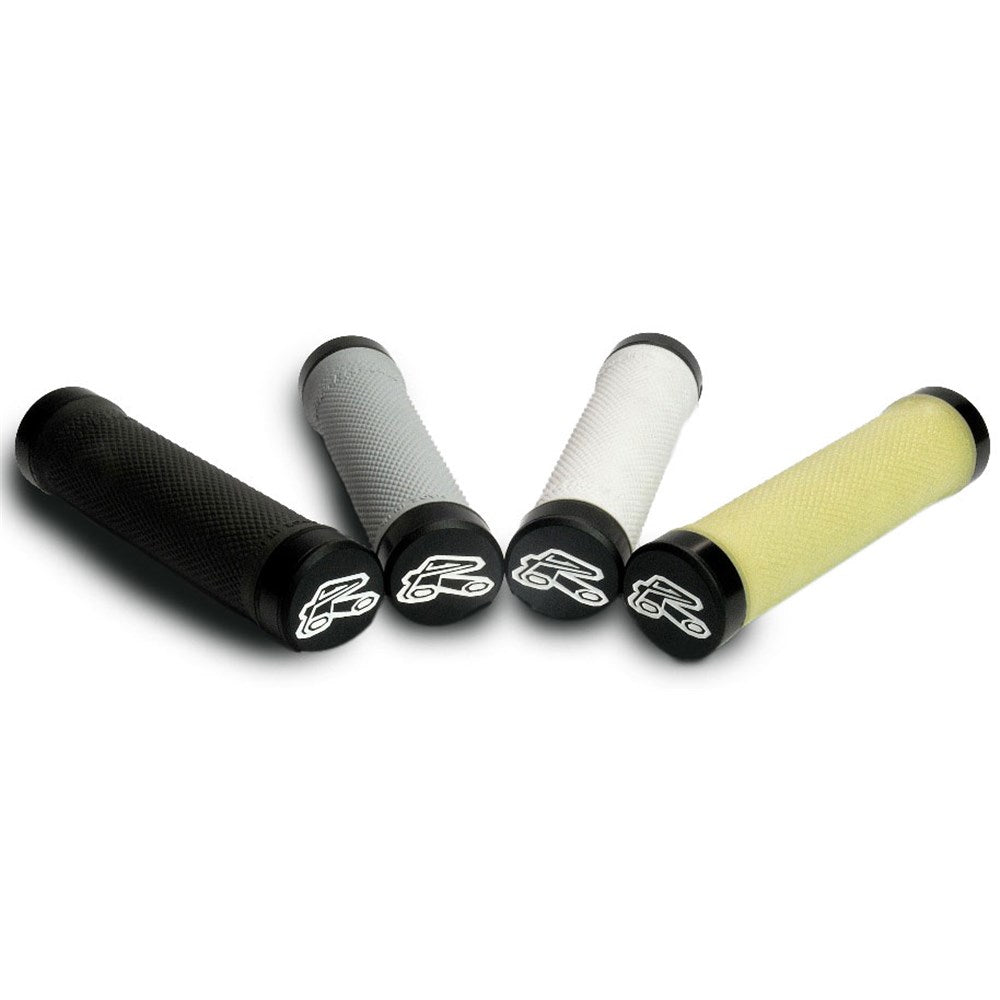 RENTHAL GRIPS MTB LOCK-ON ARAMID