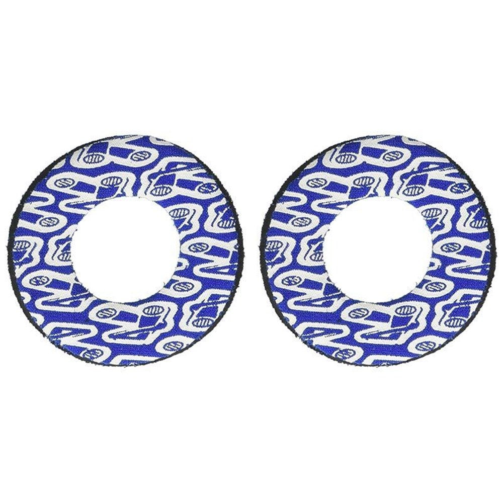 RENTHAL GRIP DONUTZ BLU (G184)