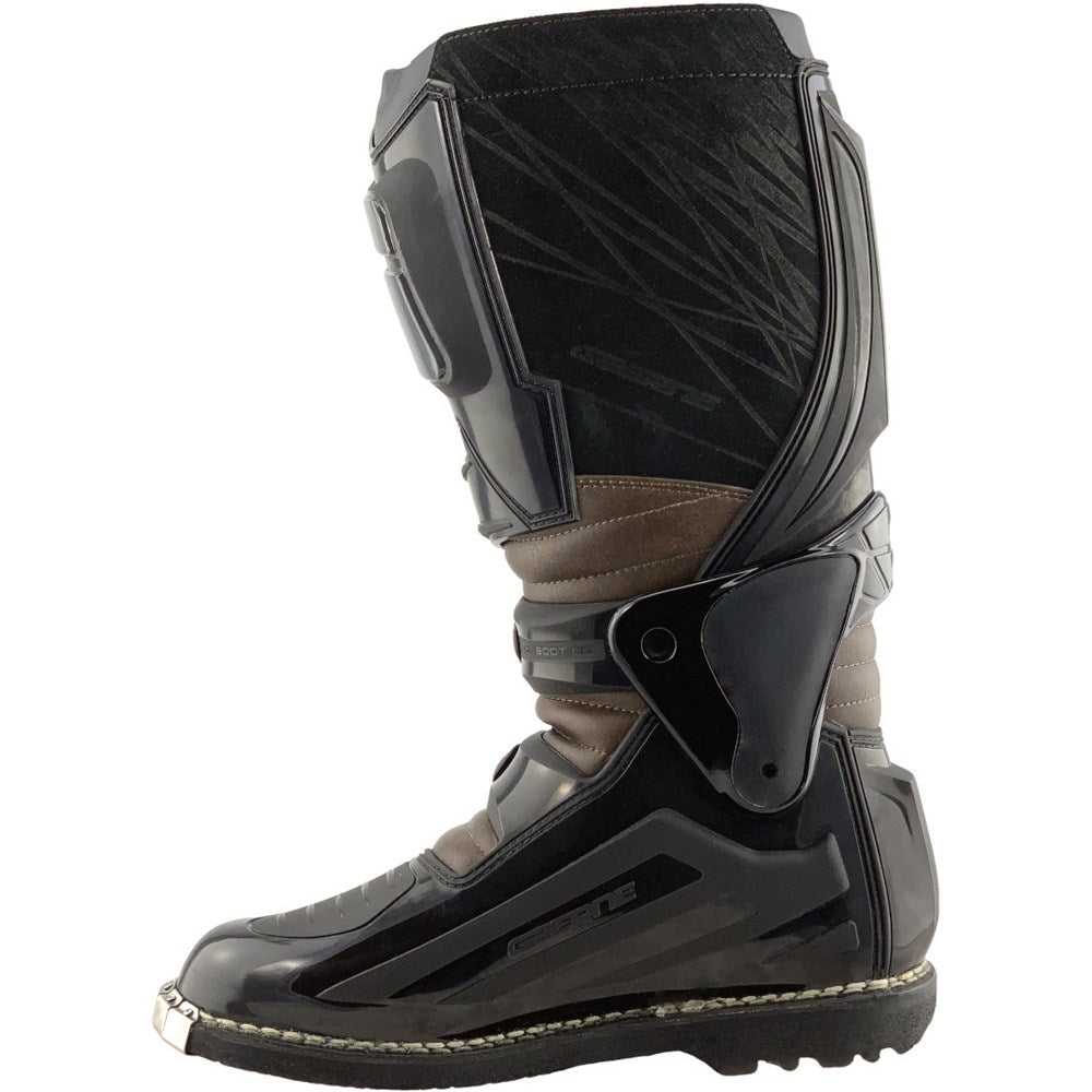 GAERNE FASTBACK ENDURANCE BOOTS BROWN 48 (13)