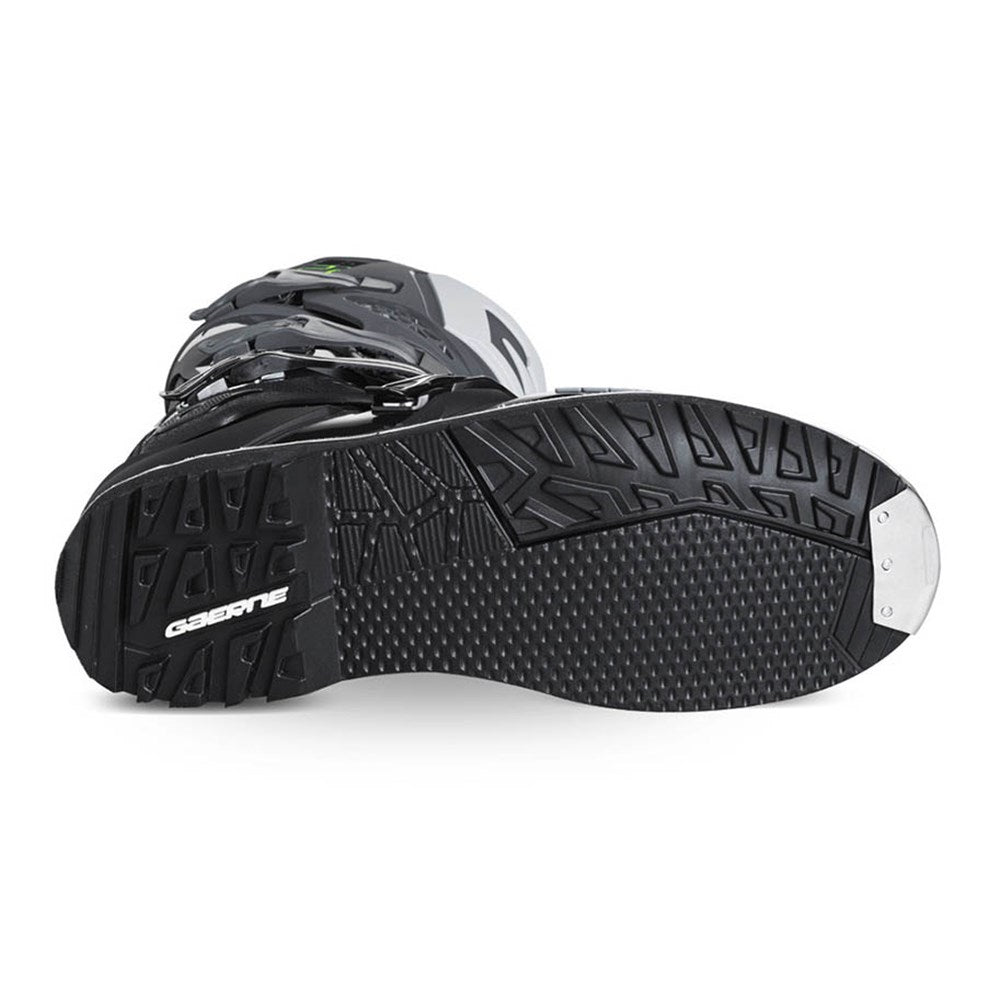 GAERNE SG-22 BOOTS GORE-TEX® ENDURO ANTHRACITE 48 (13)