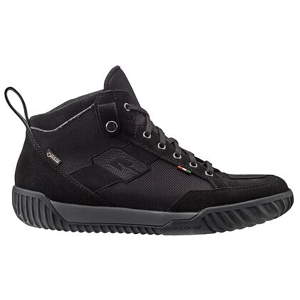 GAERNE RAZOR GORETEX BLK 48 (13)