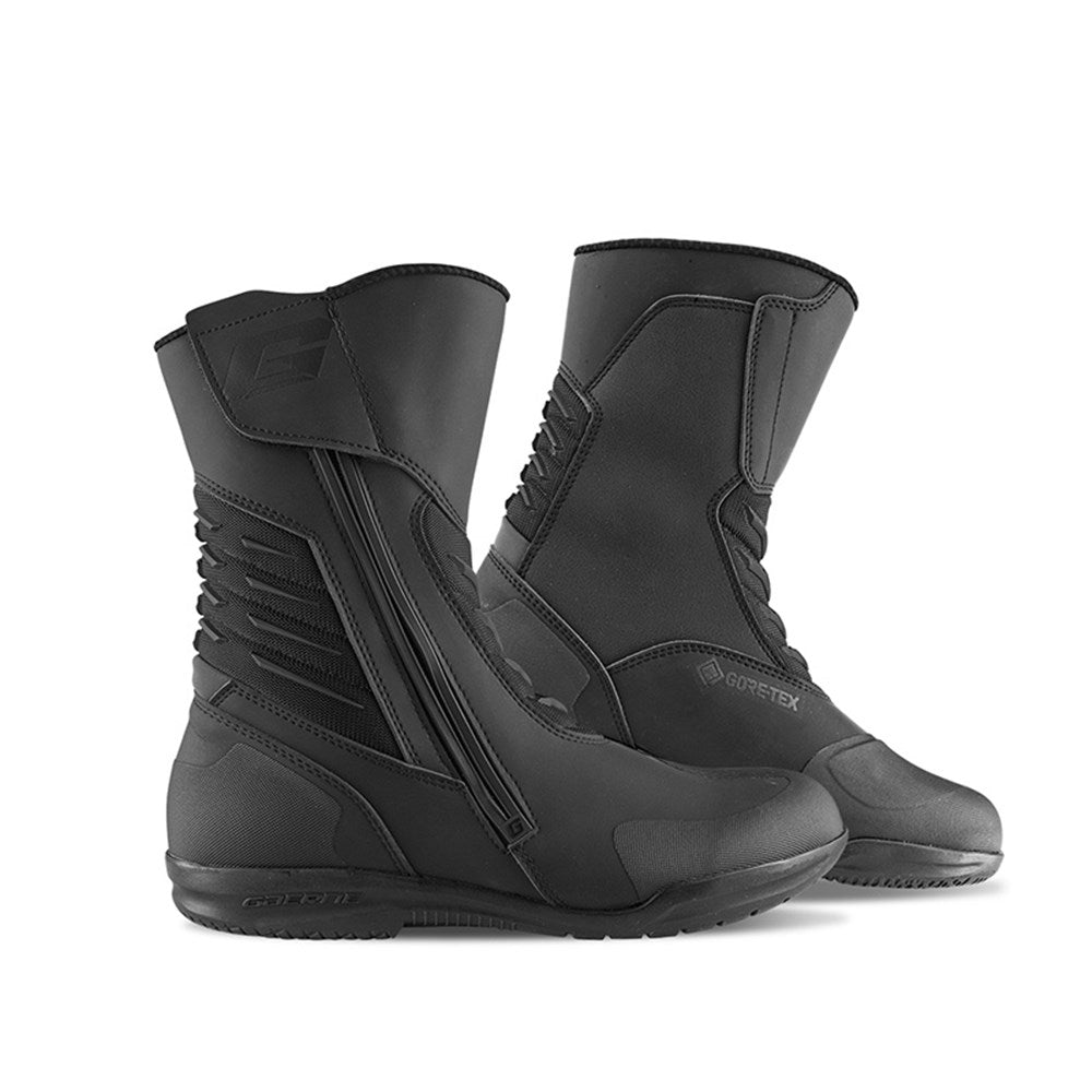 GAERNE G.NIEMET GORE-TEX BOOTS BLACK (48)