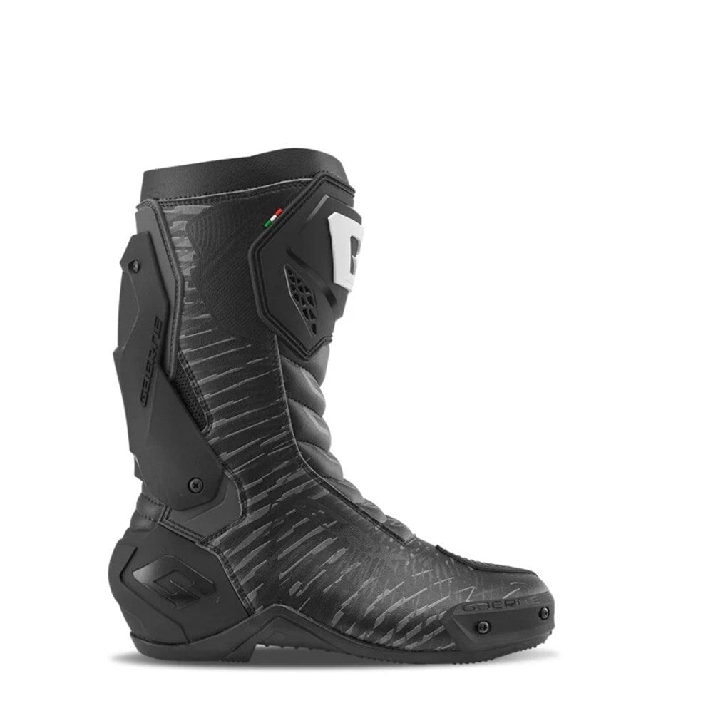 GAERNE G.RX BOOTS BLACK/ANTHRACITE (47)