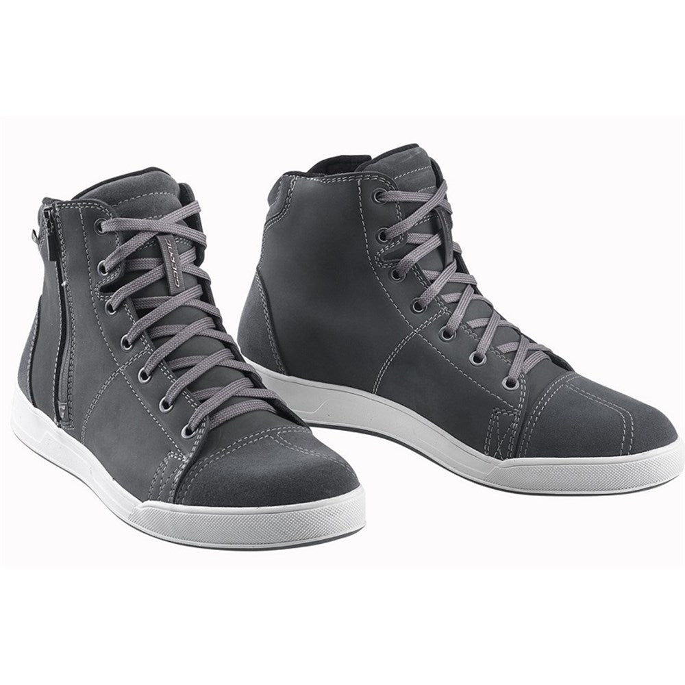 GAERNE G VOYAGER CDG GORETEX GRY 44 (9.5) #