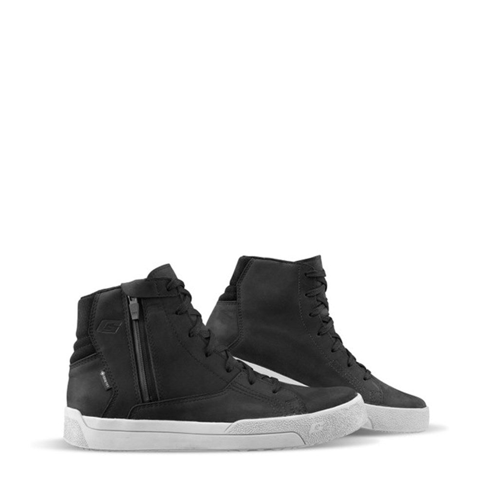 GAERNE G.ROME GORE-TEX BLACK 42 (8)