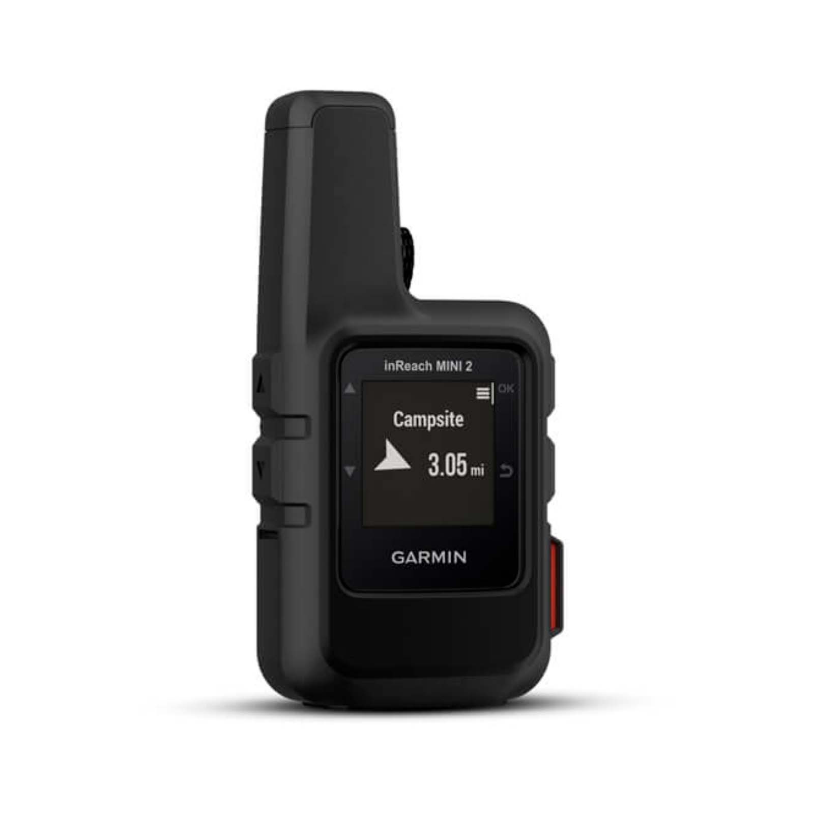 Garmin In-Reach Mini 2 - Black