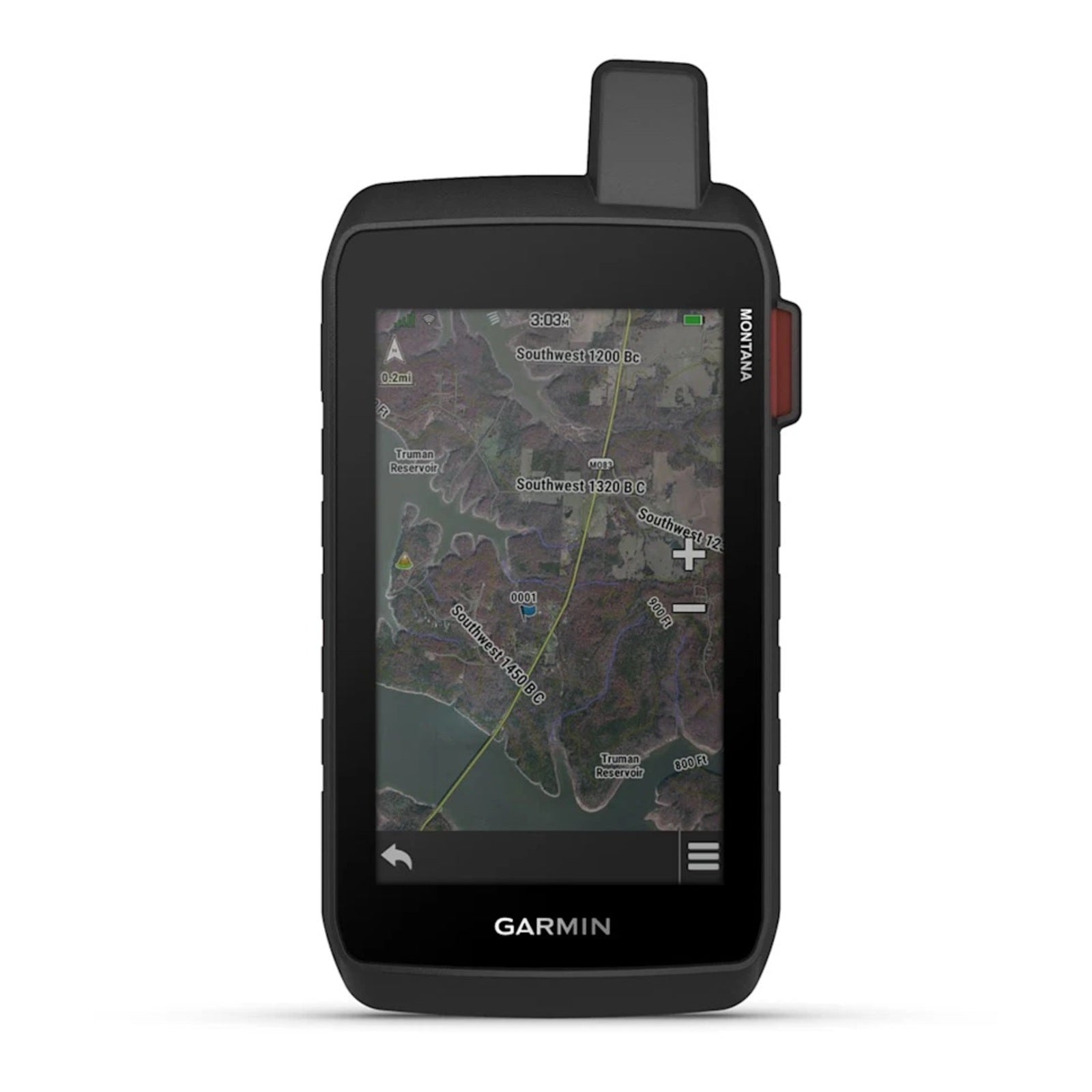 Garmin Montana 760i