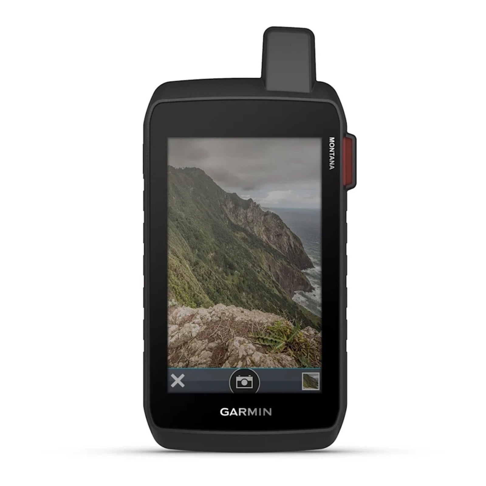 Garmin Montana 760i