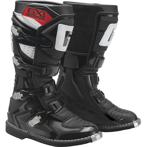 GAERNE GX-1 BOOTS BLACK