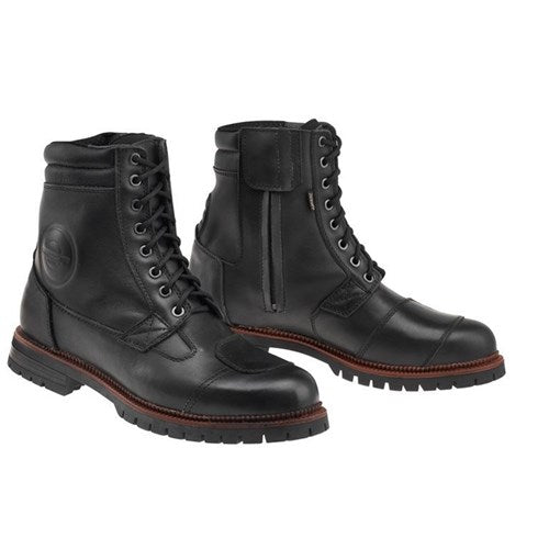 GAERNE G.STONE GORE-TEX BLACK