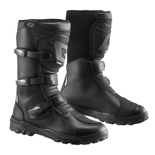 GAERNE G.ADVENTURE BOOTS AQUATECH BLACK