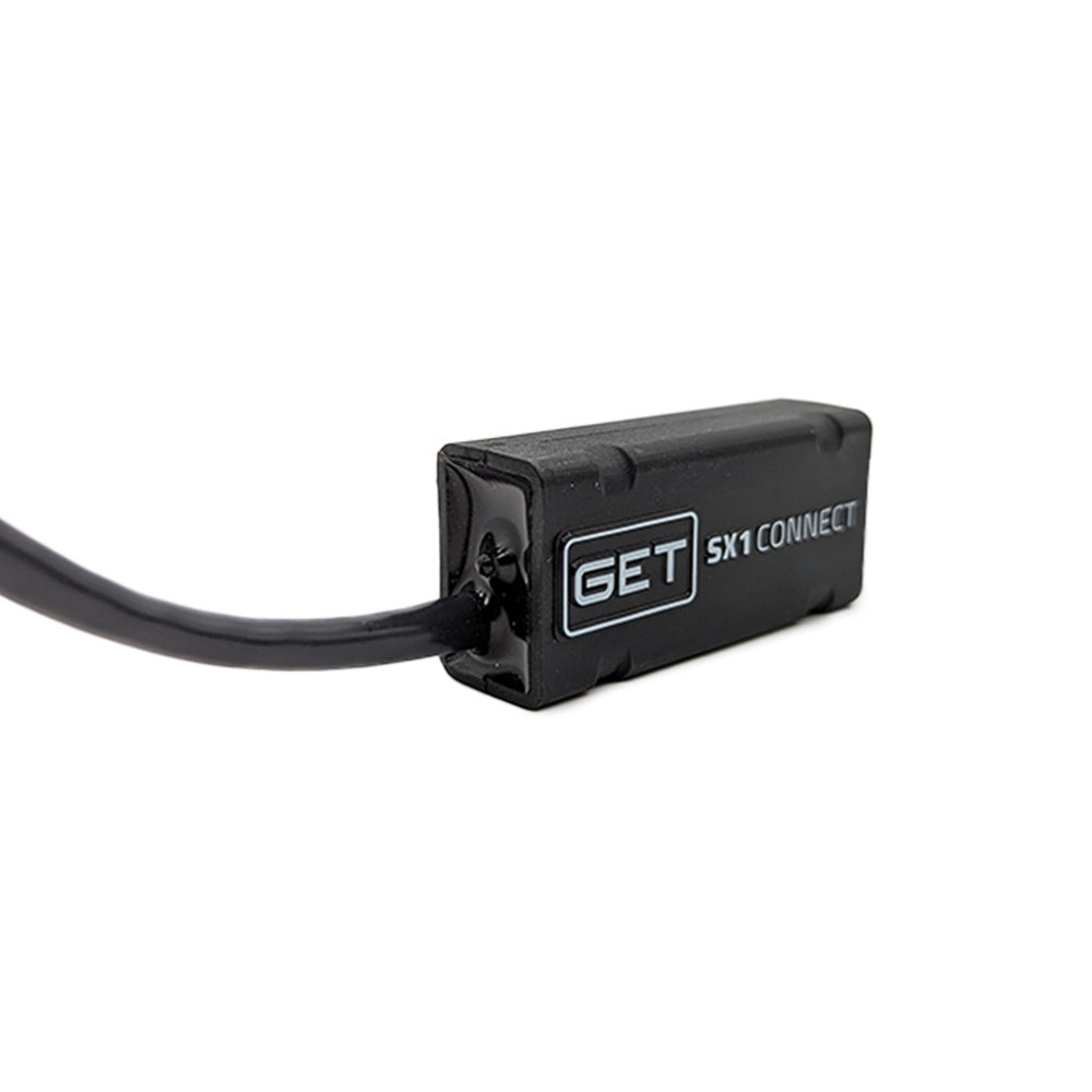 GET SX1 CONNECT for SX1 PRO ECUs (WiFi Module - Device only)