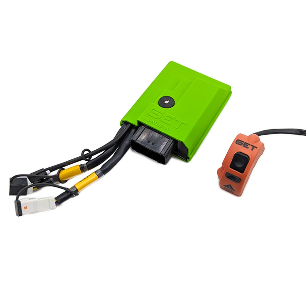 GET RX1 PRO BASIC KTM/HUSQ EXC-F/FE 350 2020-23 & GASGAS EC 350F 2021-23