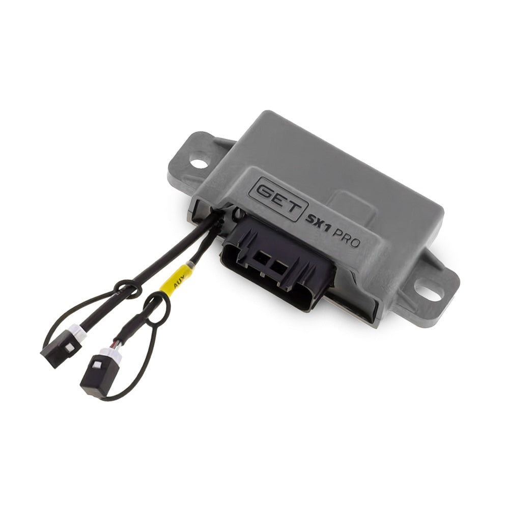 GET SX1 PRO Triumph TF250X 2025