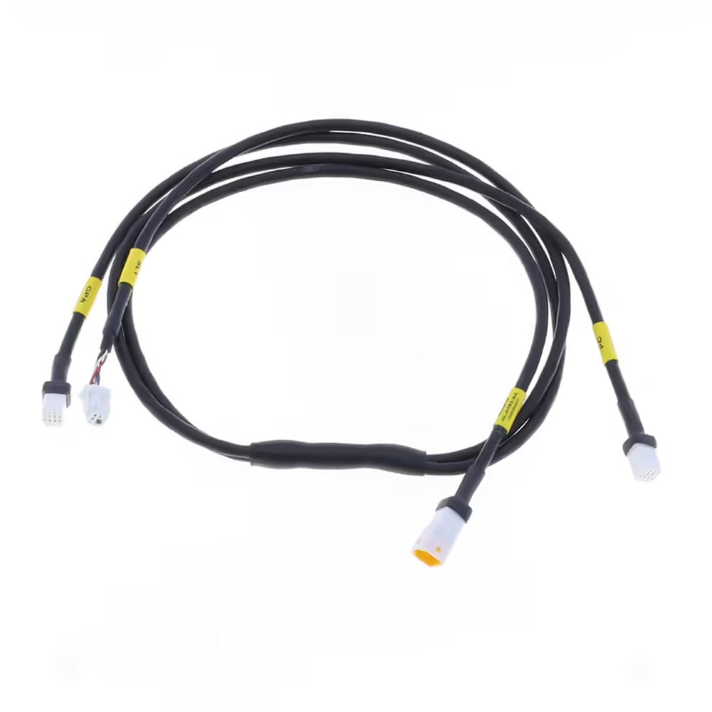 GET Connecting Cable SL1-ECU-LCGPA-PROGRAMMING CABLE