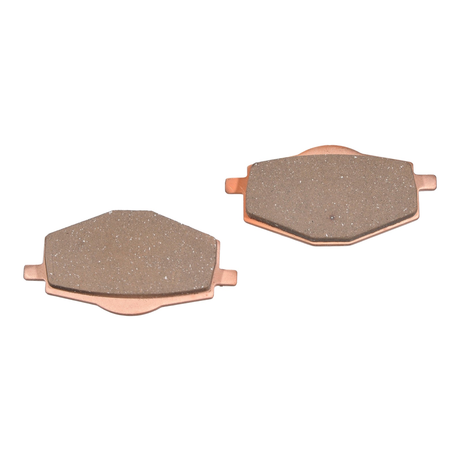 GOLDfren Brake Pads Sintered Sports GF018 - S3 (PH31)