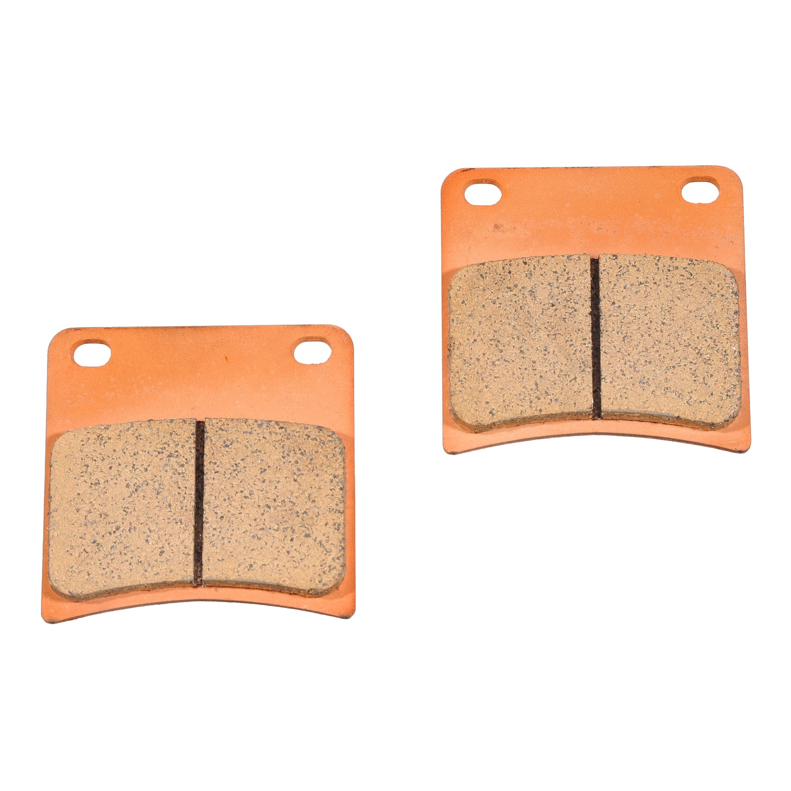 GOLDfren Brake Pads Sintered Sports GF027 - S3 (PH51)