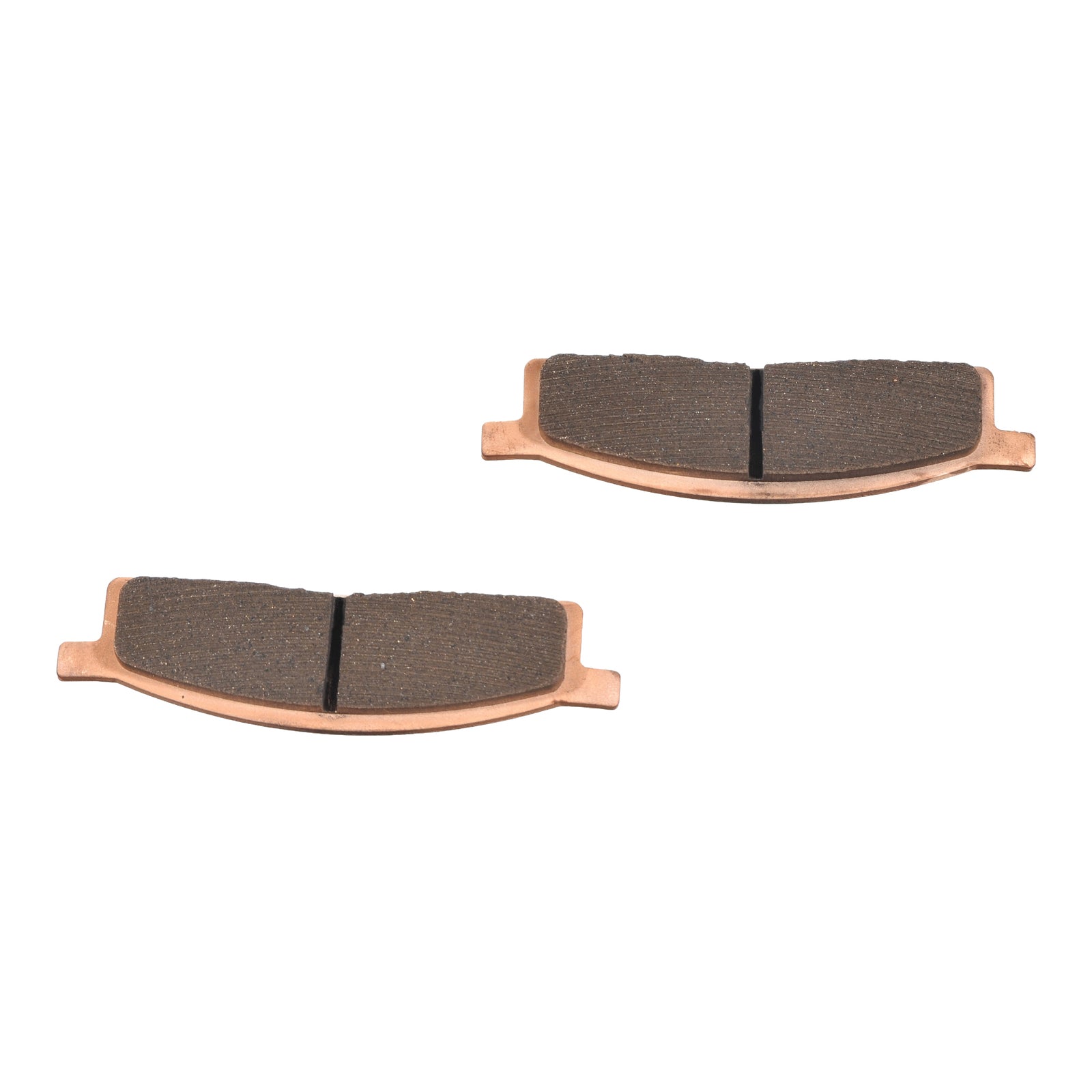GOLDfren Brake Pads GF034 - S3