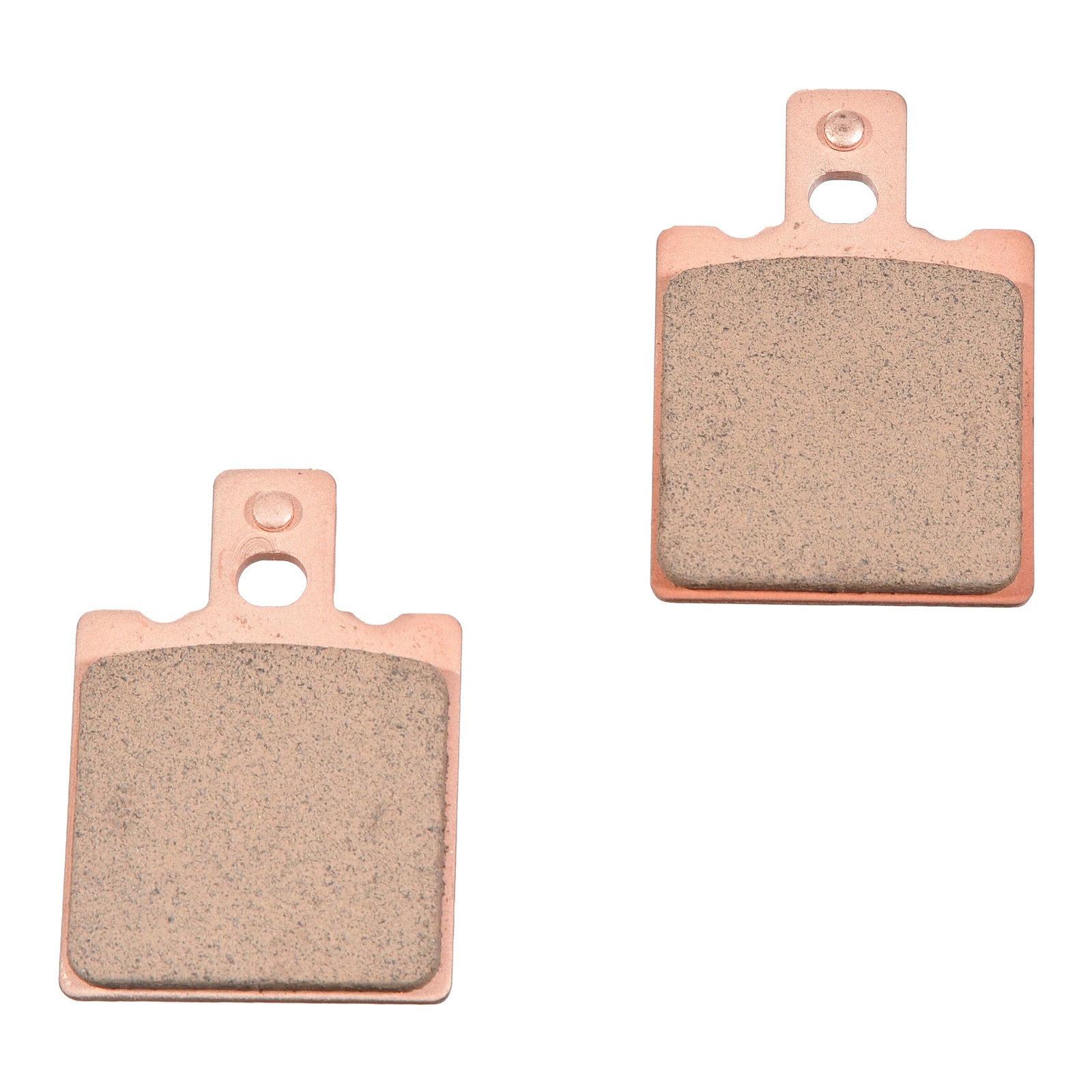 GOLDfren Brake Pads Sintered Sports GF038 - S3 (PH08)