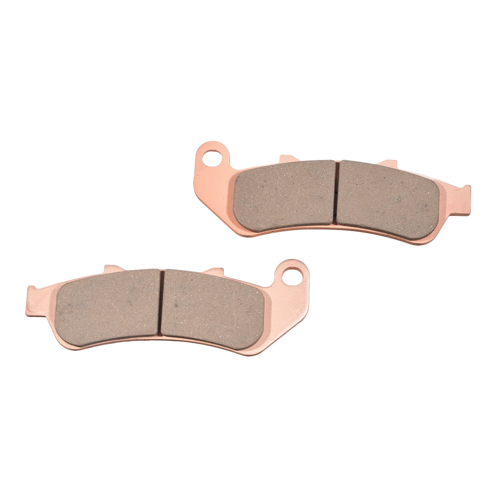 GOLDfren Brake Pads Sintered Sports GF055 - S3 (PH123)