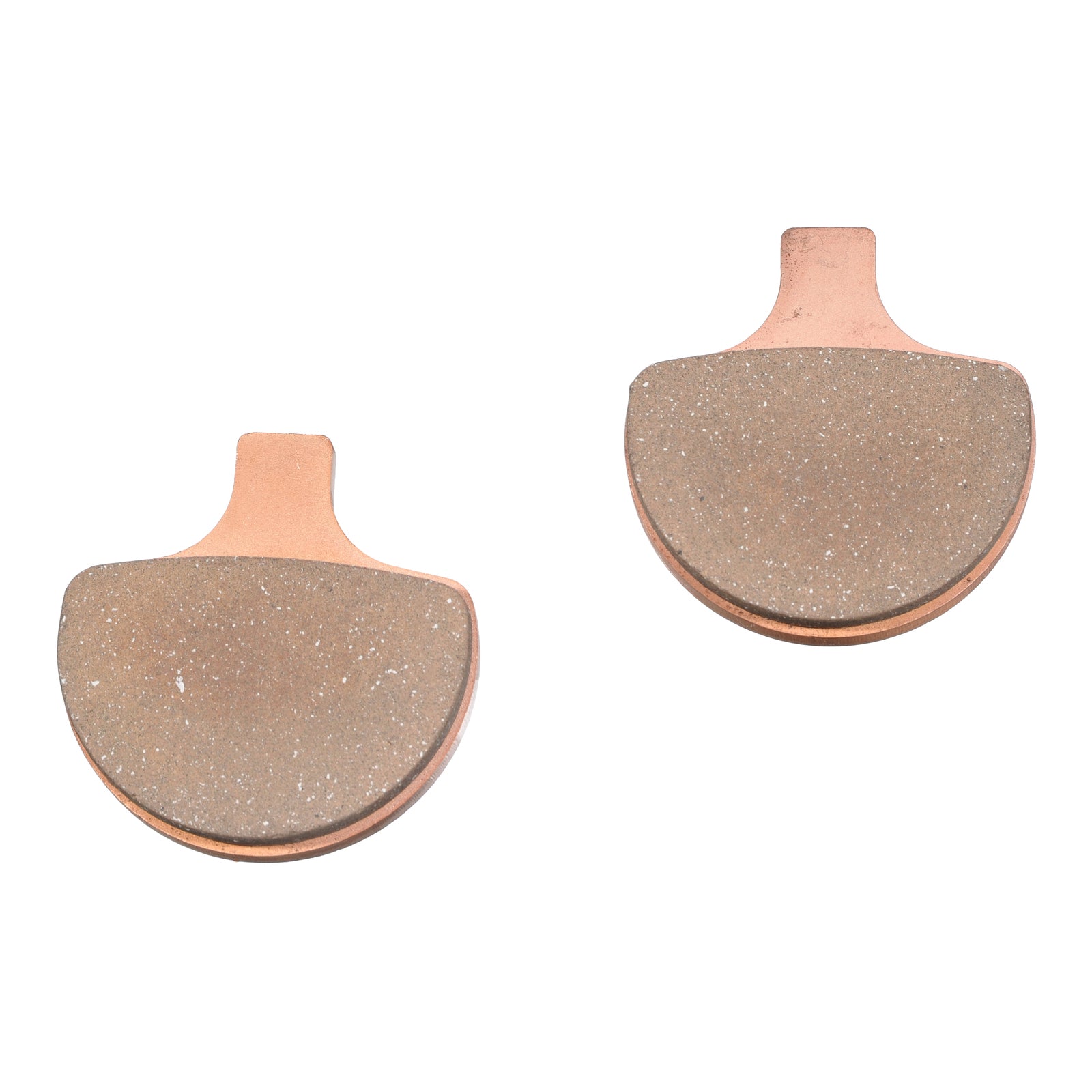 GOLDfren Brake Pads Sintered Sports GF057 - S3 (PH74)