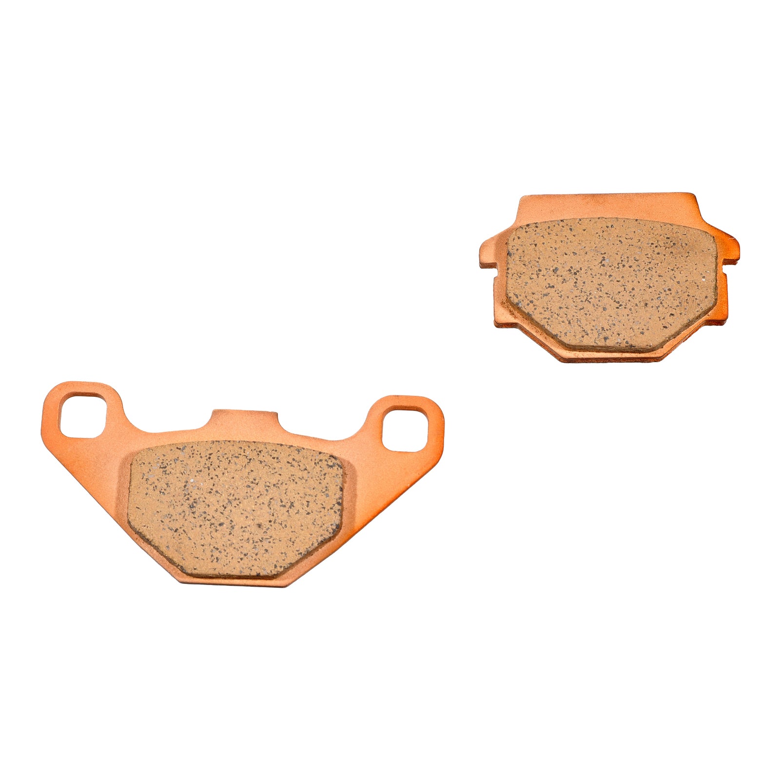 GOLDfren Brake Pads Off-Road Racing GF084 - K5 ( PR16 )