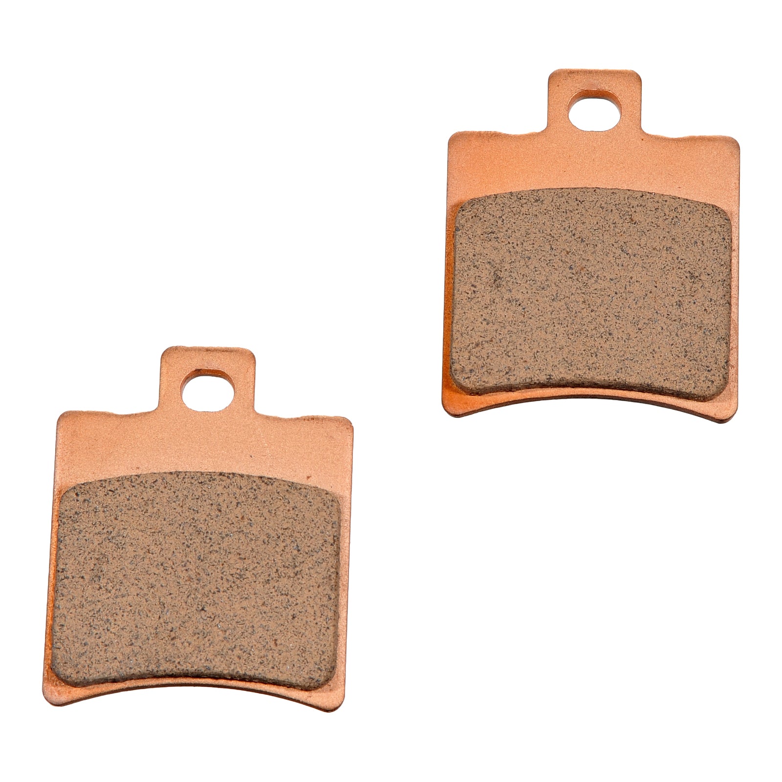 GOLDfren Brake Pads Sintered Sports GF098 - S3 ( PH172 )